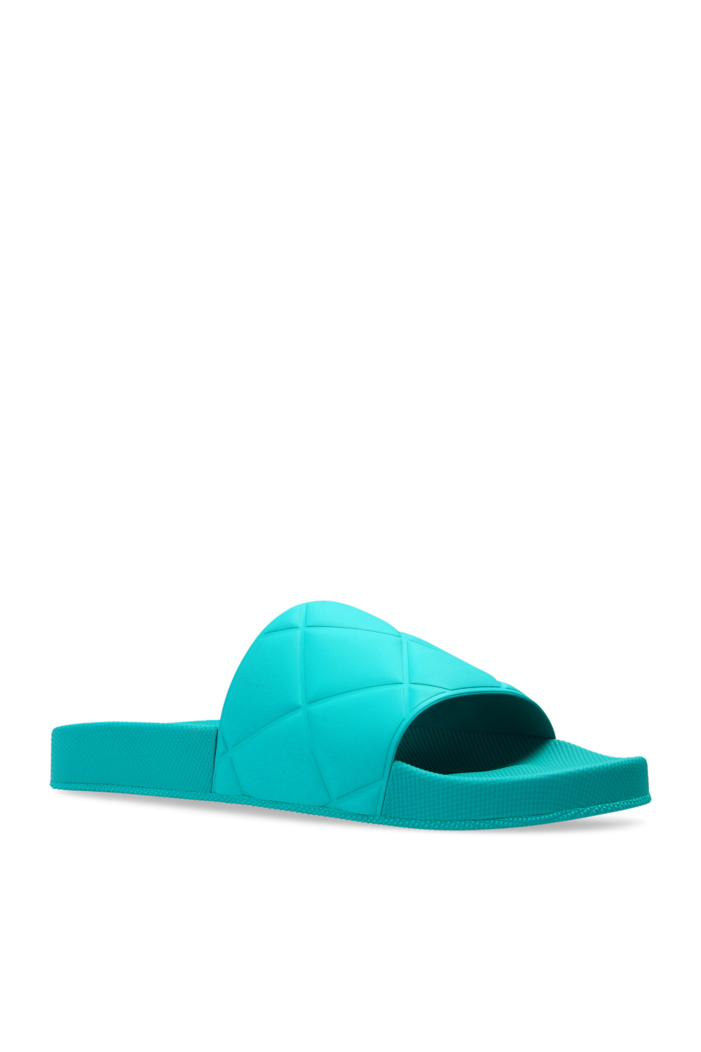 SchaferandweinerShops MK - Rubber slides Bottega Veneta
